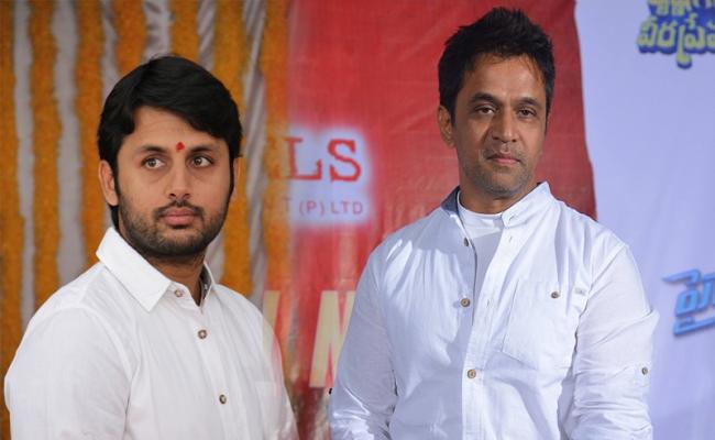 Action King, Arjun rules negative!